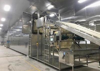 大米加工厂 一个充满无限可能的致富项目投资指南